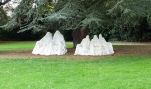 Algemene Leden Vergadering ALV